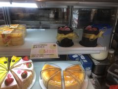 -天母蓝鸟烘焙·蛋糕·下午茶(时代城广场店)