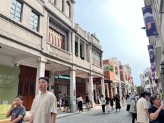 -禄源公·老莞诚饭店