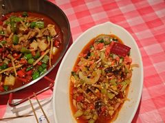 -为民烧烤吧.自贡爆炒菜(收录10年好店)