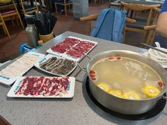 -非遗•老字号•阿彬牛肉火锅(广济桥店)