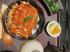 -玄白·炭烤活鳗(上海首店)