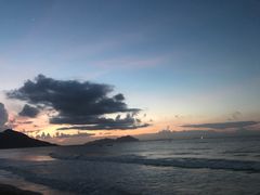 -西涌国际滨海旅游区