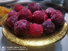 -臻味小馆融合菜