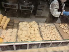 -永辉超市(鲁谷店)