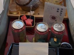 -华夏良子·足道SPA艾灸(翠微店)