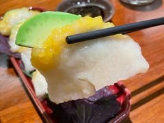 -七色云蔬食(喜邻里店)