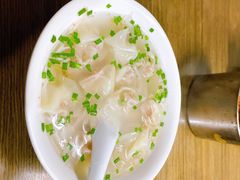 -安庆柴火馄饨(马道街店)