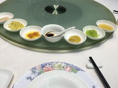 大林苑世家精细潮州菜-大林苑世家精细潮州菜