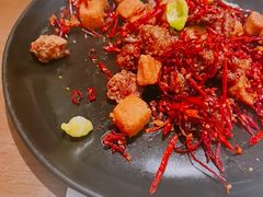 -榕意·川味之美(深业上城店)