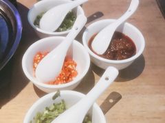 -阿斯牛牛·凉山菜(新会展店)