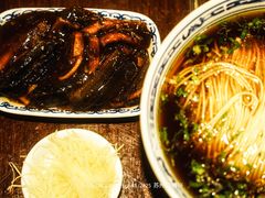 -同得兴 Since·1995 传统苏式面馆(嘉馀坊店)