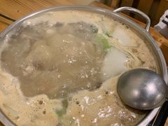 -老马斑鱼店(桂花路店)