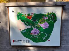 -云峰山自然风景区