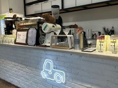-收获咖啡HARVEST RESERVE(苍山店)