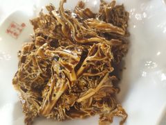 乾坤白菜-金家老三饭庄(常营店)