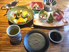 -江户前寿司(好运街店)