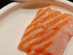 -厦门海景洲际酒店·海峡全日制餐厅