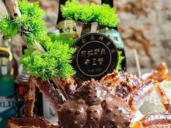 -悦鼎汇海鲜姿造