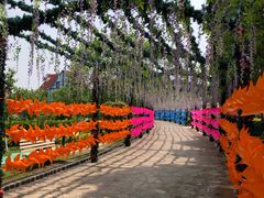 -安徒生童话乐园