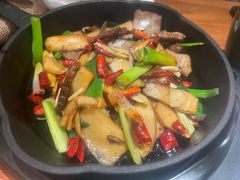 -云海肴·汽锅鸡·云南菜(美罗城店)