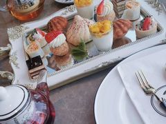 atta下午茶套餐-atta bj(国贸商城店)