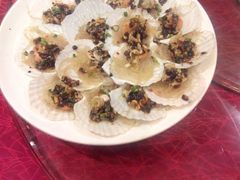 -宝轩渔府·老字号海鲜·正宗津菜(水上店)