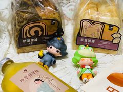 -喜茶(广州东方宝泰店)