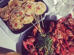 -幸福的烧烤(新昌店)
