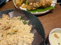 -星叶·东南亚料理(宁波万象汇店)
