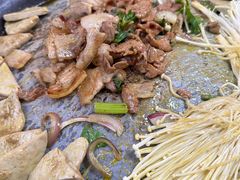 -苗家特色土烙锅·老字号