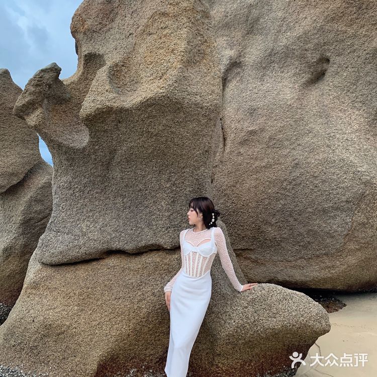 深圳周边游🏜分分钟拍出大片的小众旅游地
