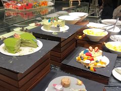 -索菲特酒店 · 云尚天际自助餐厅