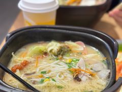 -阿香米线(深业上城店)