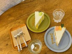 -野路甜点铺(松柏路店)