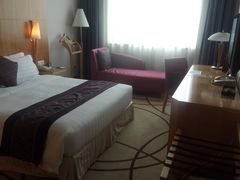 -武汉新华大饭店