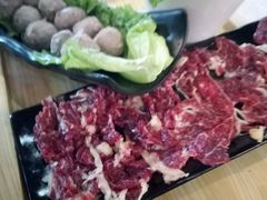 -陈记顺和潮汕鲜牛肉火锅(番禺迎宾大道店)