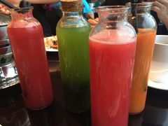 -AdD全日制餐厅(中谷花园酒店)