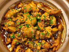 -西山人家·传统苏帮菜·家宴(木渎店)