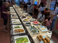-素满香·食养自助(天一广场店)