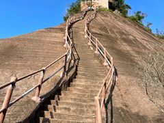 -丹霞山风景名胜区