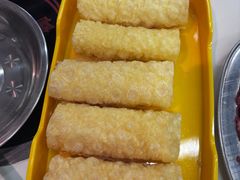 -喜歪歪·平价海鲜市场小火锅(龙阳广场店)