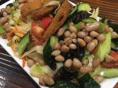 -老陈家烩菜(兴林路店)