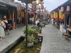 -茯茶镇