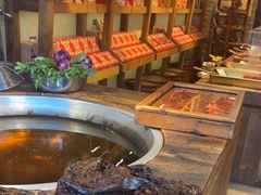-嘉凌码头·重庆特产手工火锅底料(洪崖洞九楼店)