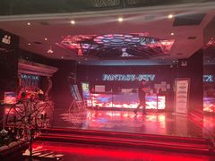 -范特西FANTASY量贩式KTV(民主广场店)