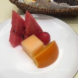 内外兼修的一家宴会酒店