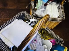 -水墨澜渟足道·SPA·传统(四望亭东关街店)