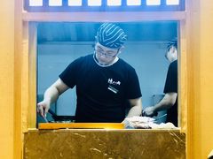 大堂-陳八两面家(滨江天街店)