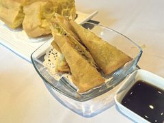 -粤财皇冠假日酒店·彩华轩中餐厅