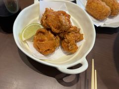 -ITARU食堂·定食料理(西丽店)